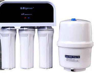 沁園凈水器 榮譽滿載，定義家庭凈水新標桿