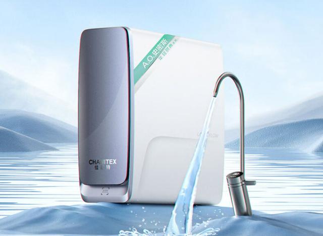 凈水器十大品牌，雙十一家用凈水器選購指南