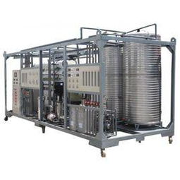 移動凈水與飲水設備 流動的生命線，無處不在的安全保障