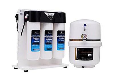 凈水器選進(jìn)口還是國產(chǎn)？科學(xué)甄別，理性決策